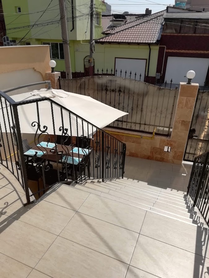 Foto von Vila Asya Constanta