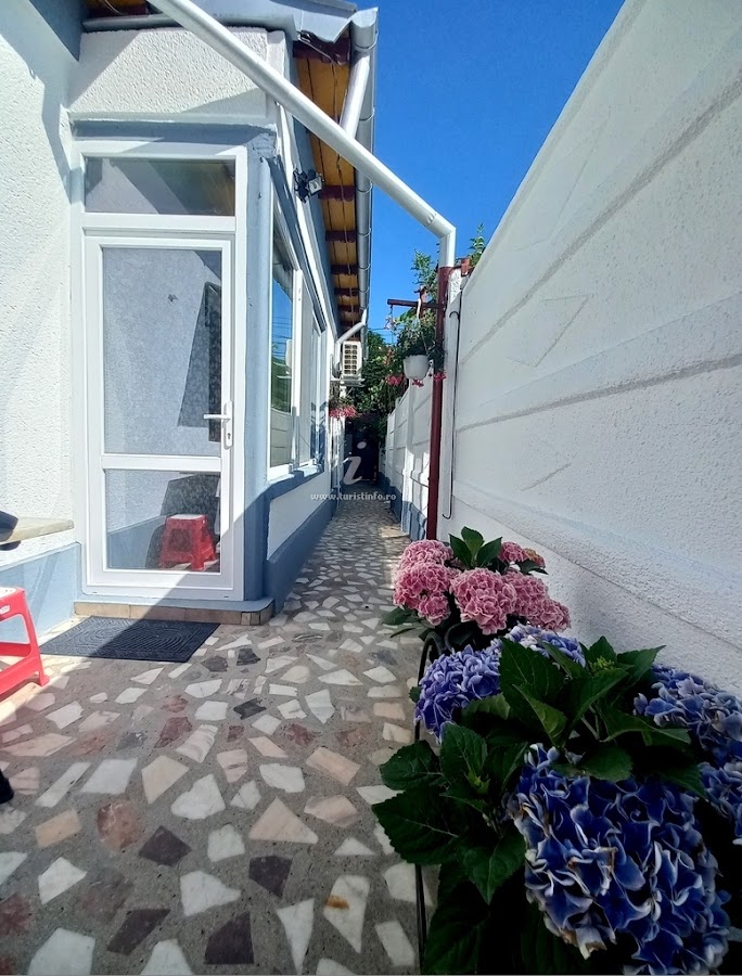 Fotografie de Casa Ioan