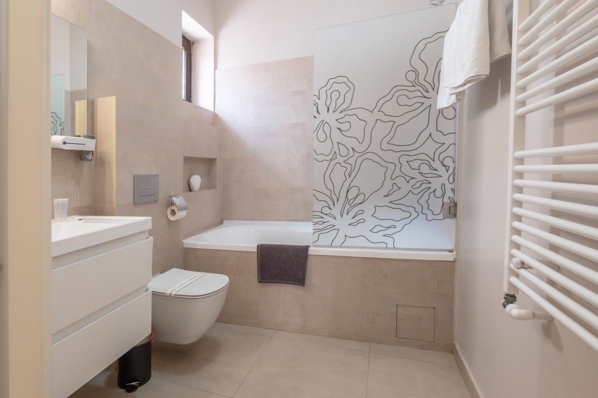 Foto von Next Apartments