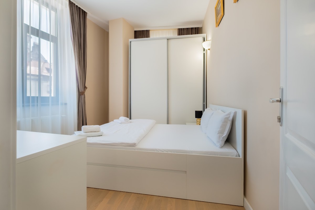 Foto von Next Apartments