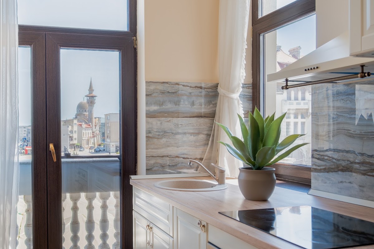 Foto von Next Apartments
