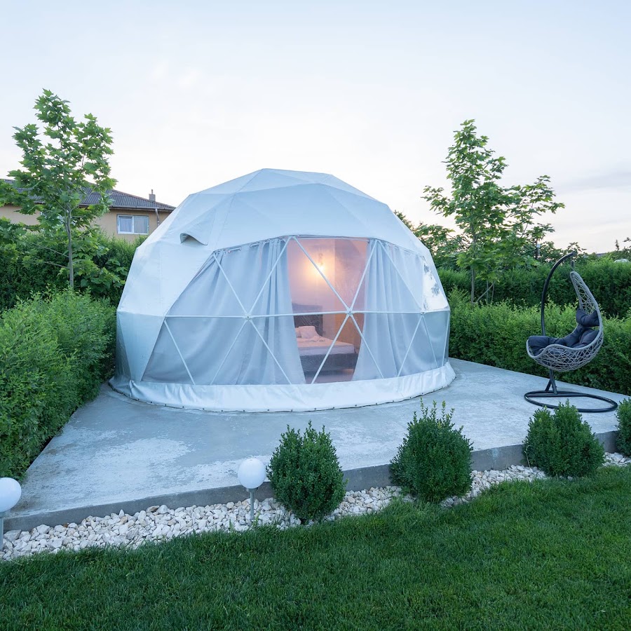 Photo of Seagloo Glamping Adults Only