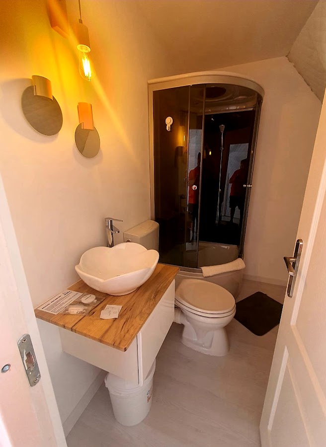 Fotografie de Seagloo Glamping Adults Only