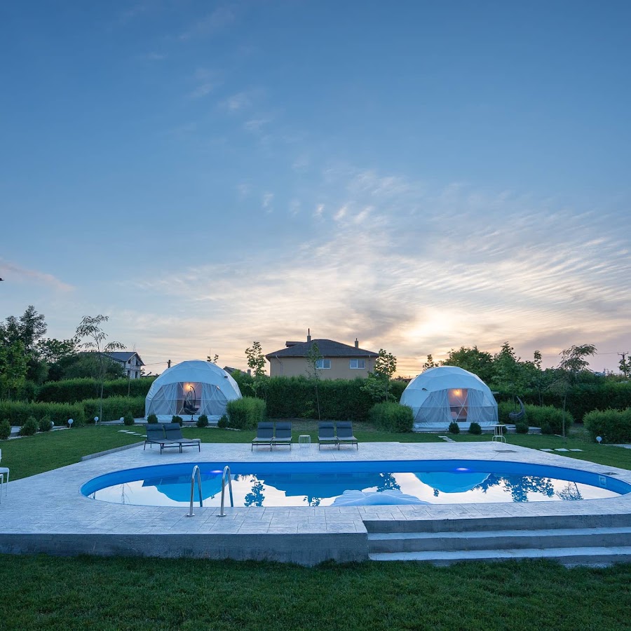 Fotografie de Seagloo Glamping Adults Only