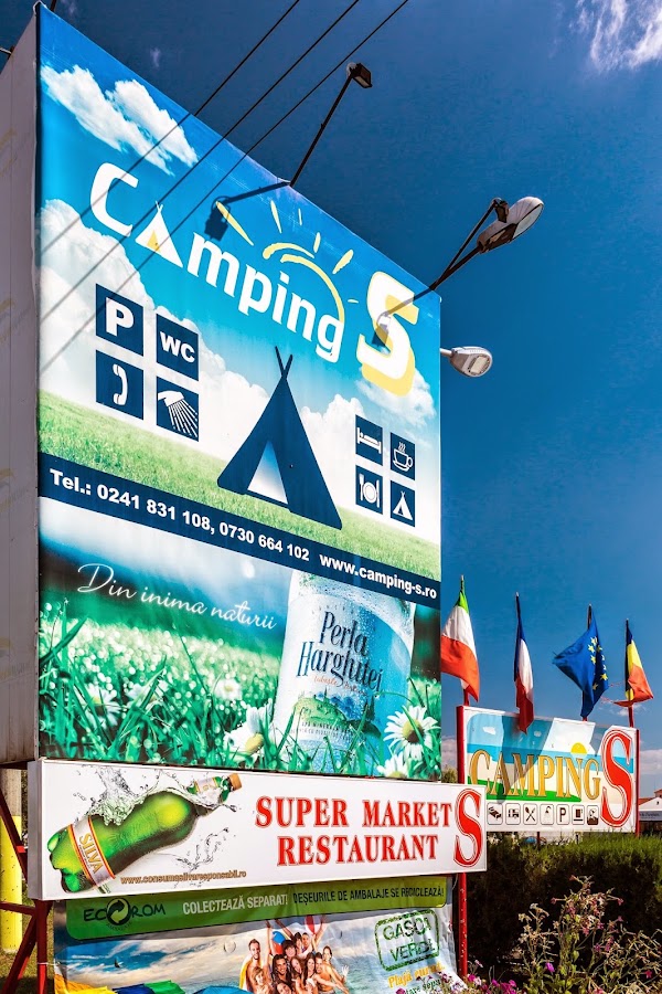 Fotografie de Camping S