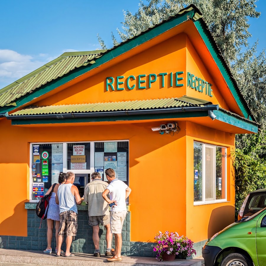 Fotografie de Camping S
