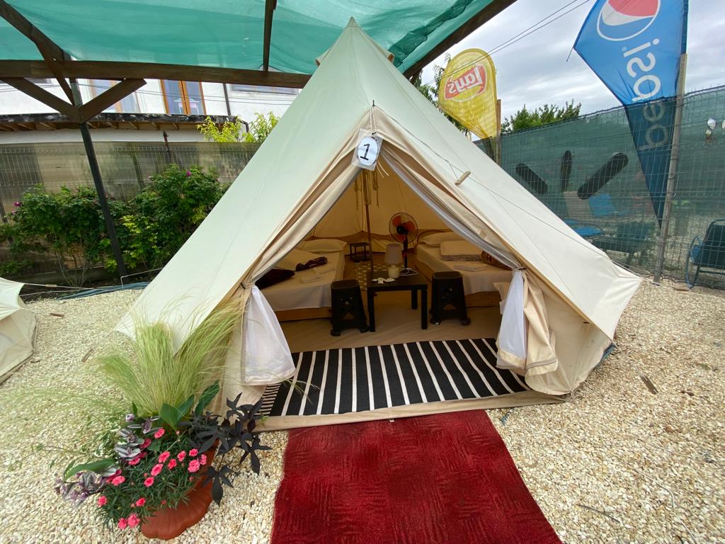 Photo of Aurora Glamping Vama Veche