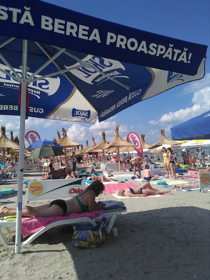 Foto von MHT Camping Victory