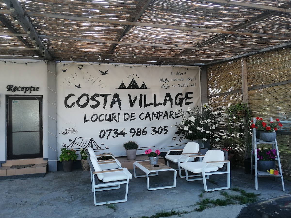 Photo of Costa Village