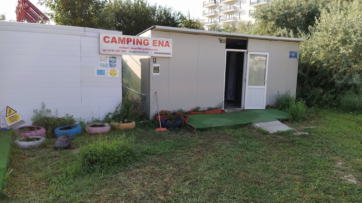 Fotografie de CAMPING ENA