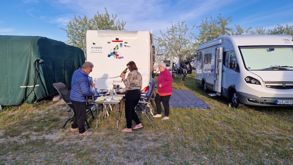 Photo of Camping plaja DM NAVODARI