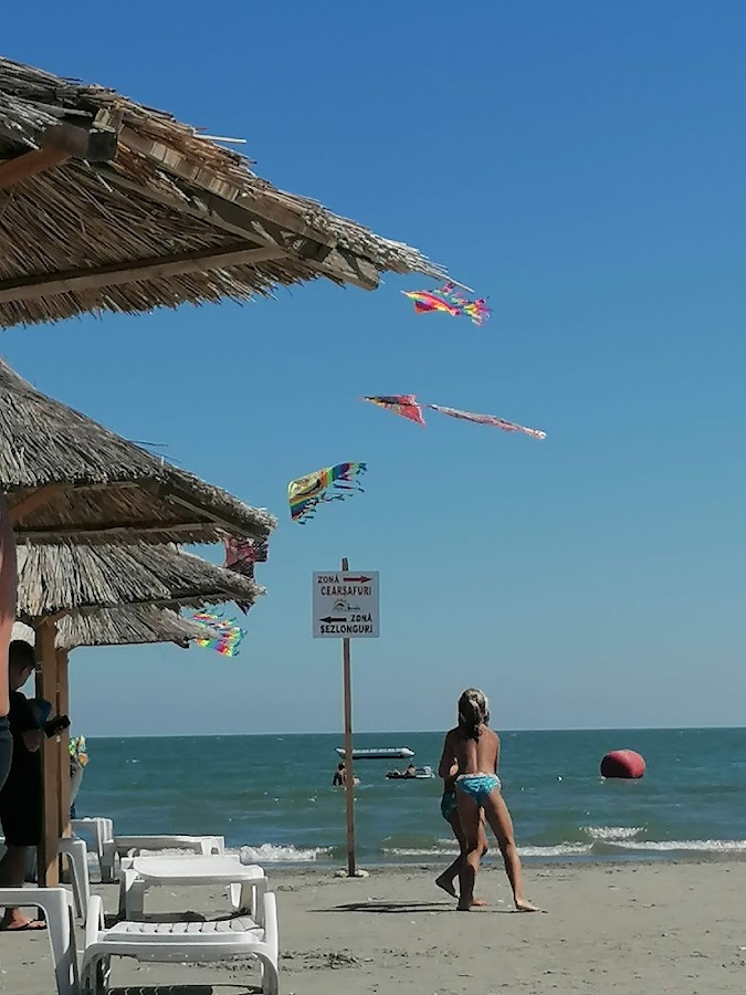 Photo of Camping plaja DM NAVODARI