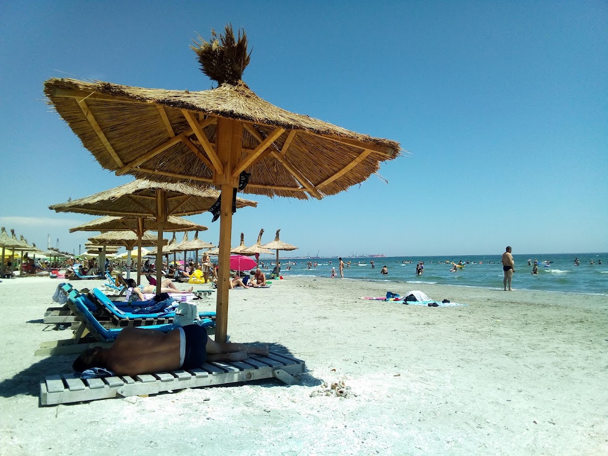 Fotografie de Camping Lebăda