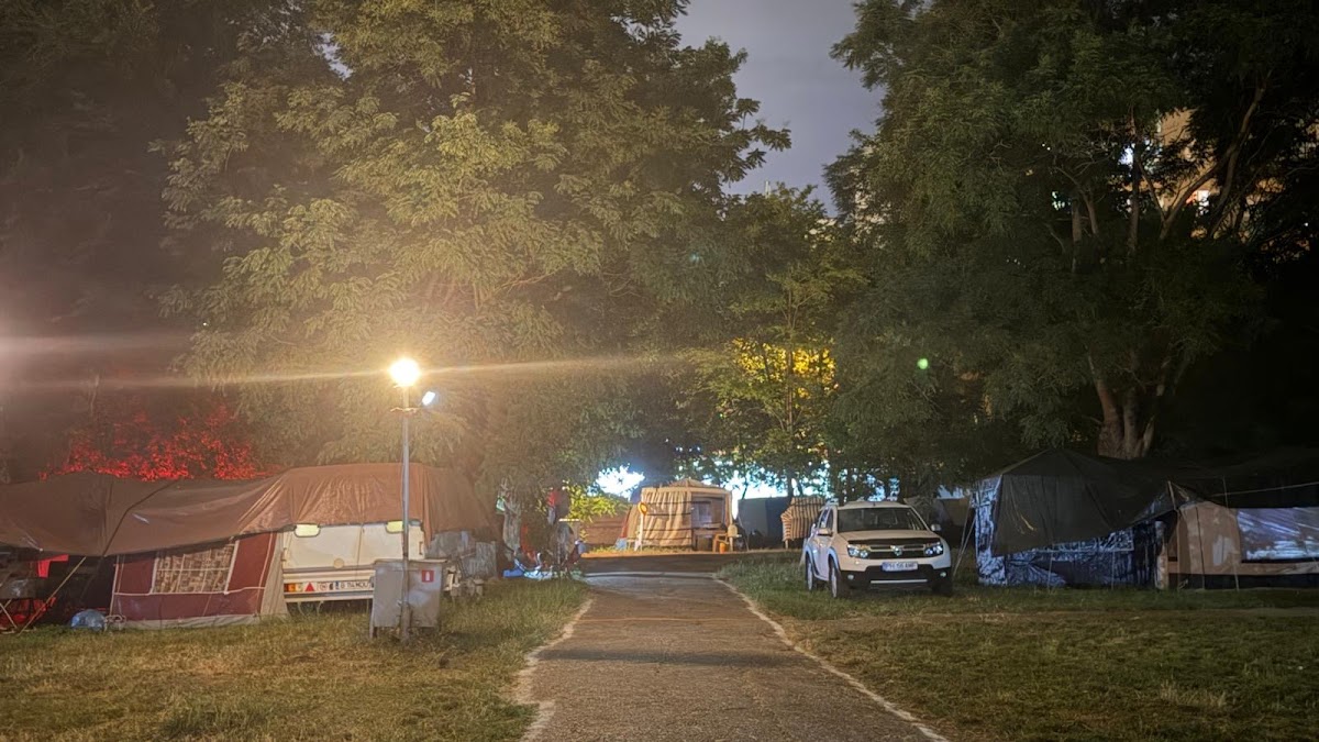 Fotografie de Meduza