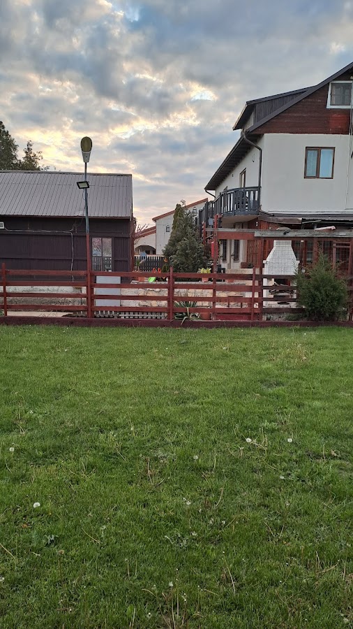 Foto von Pensiunea Eduard