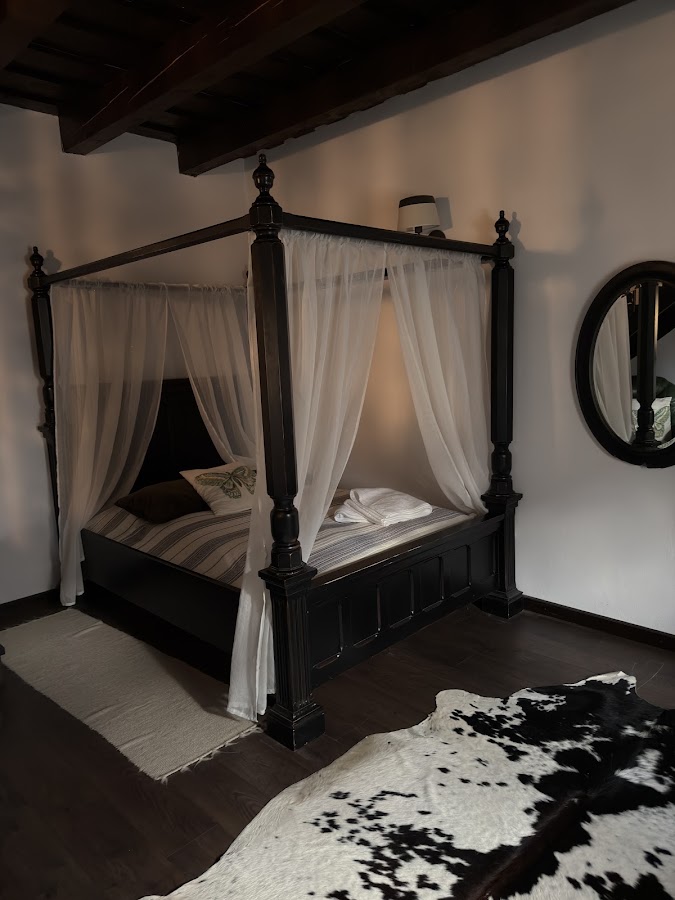 Foto von Equestrian Center Farm House