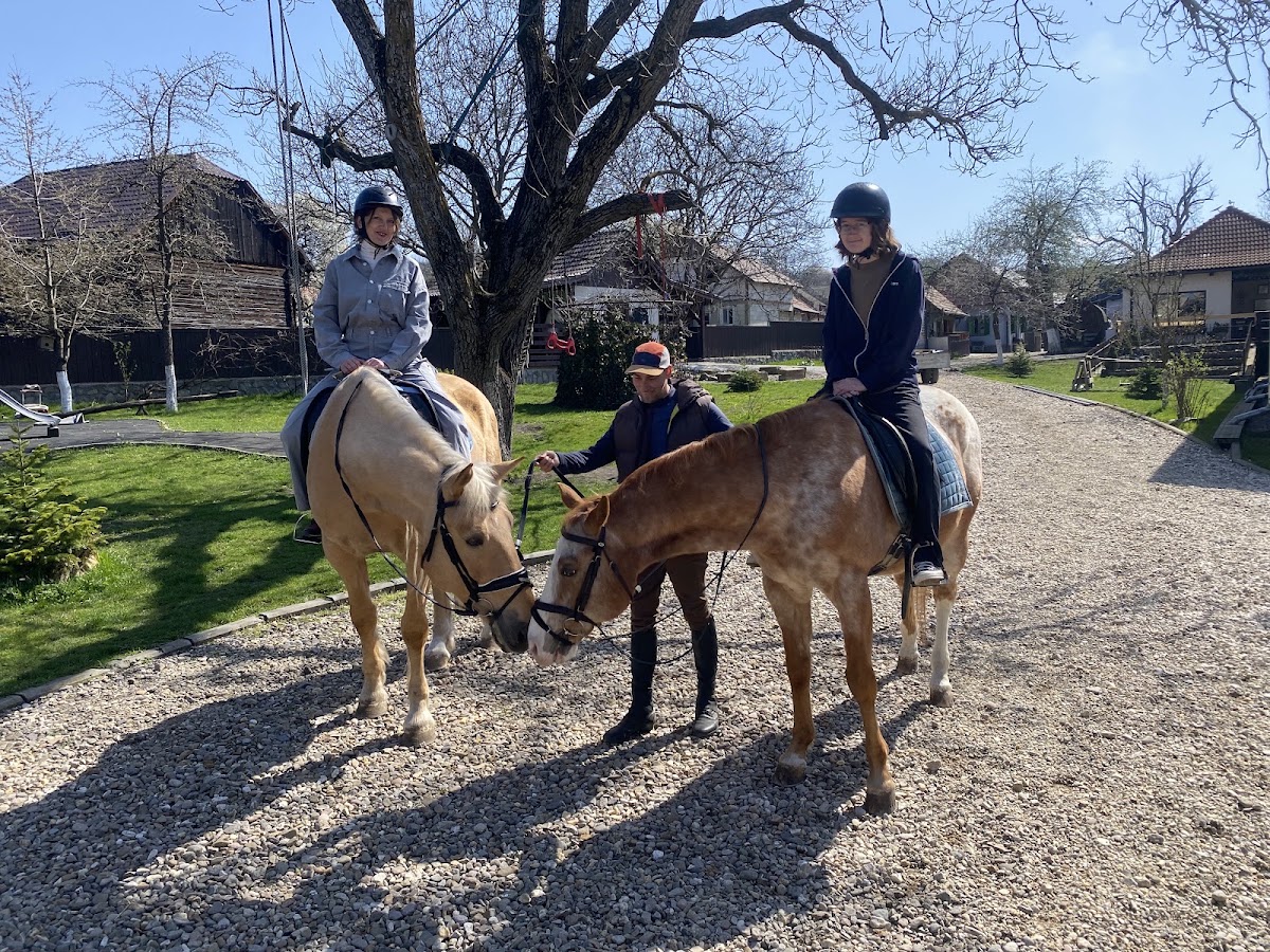 Foto von Equestrian Center Farm House