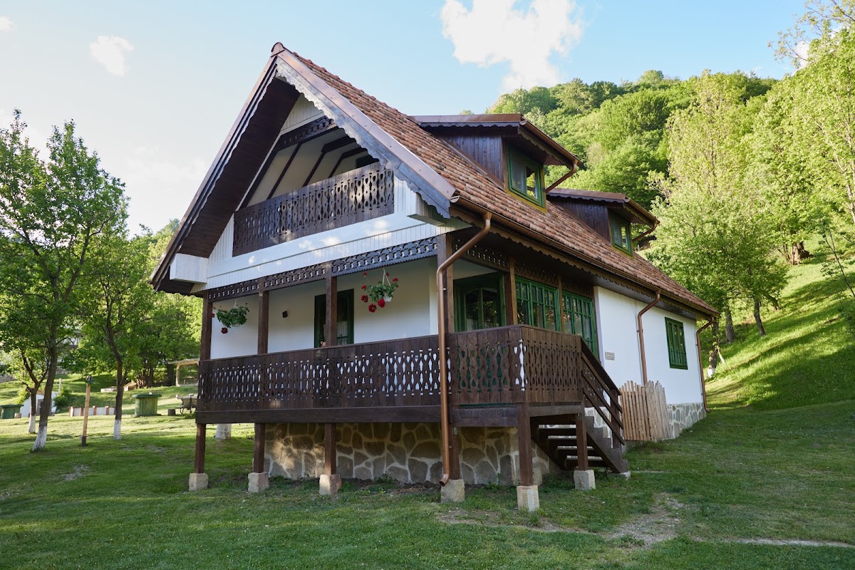 Photo de la Ferme de sous Penteleu
