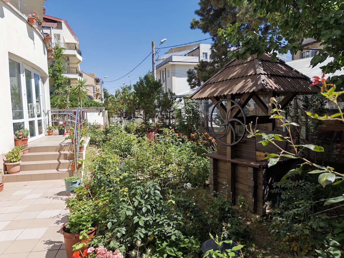 Foto von Casa Belu