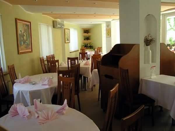 Foto von Casa Belu
