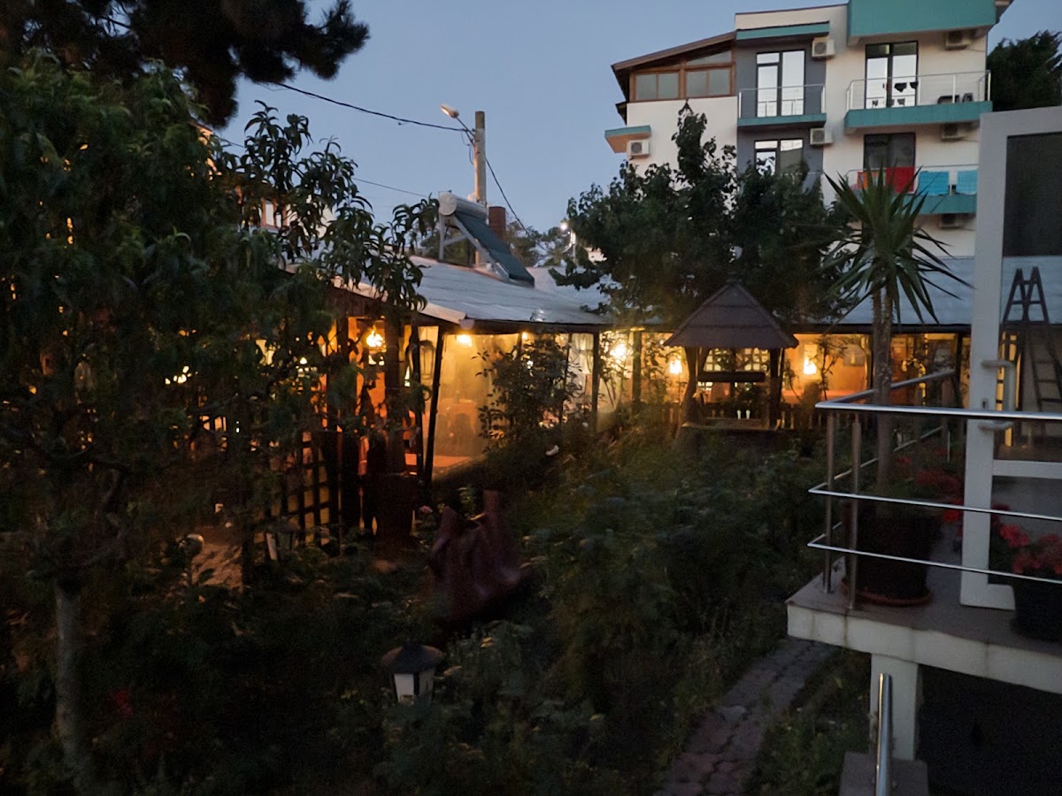 Foto von Casa Belu