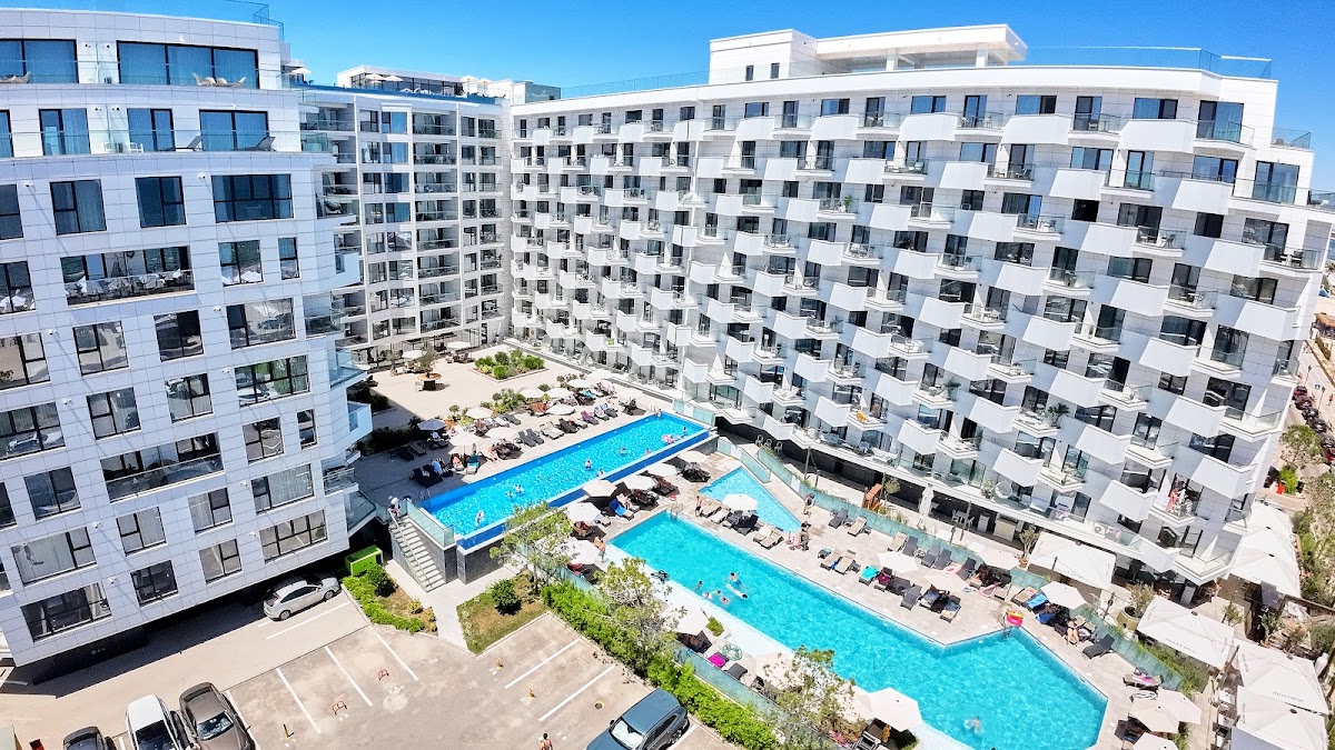 Photo of Alezzi Infinity Resort & SPA