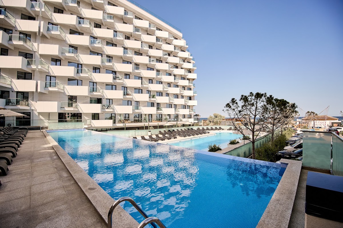 Foto von Alezzi Infinity Resort & SPA