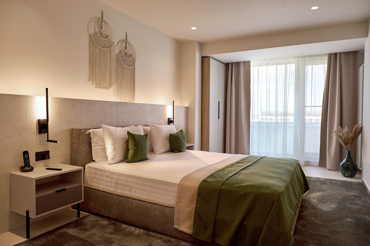Foto von Alezzi Infinity Resort & SPA