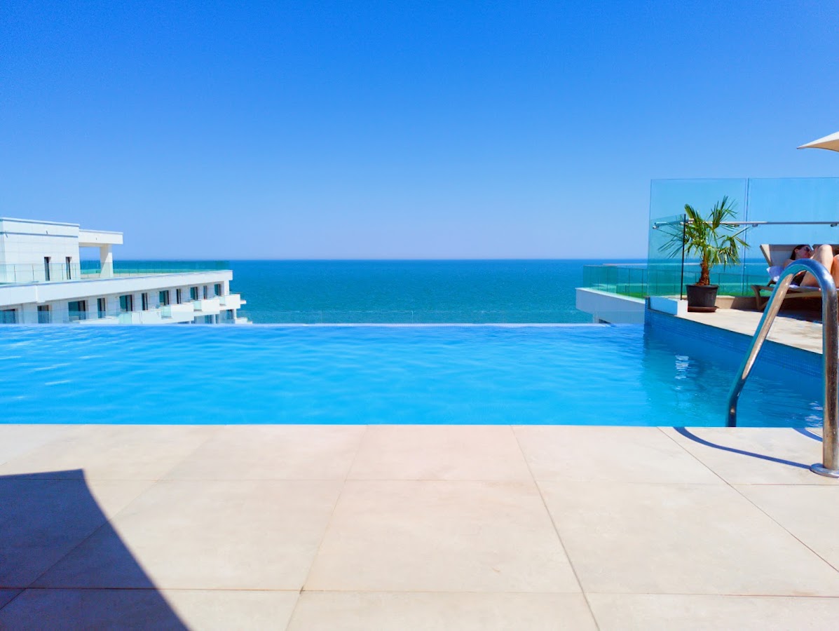 Foto von Alezzi Infinity Resort & SPA