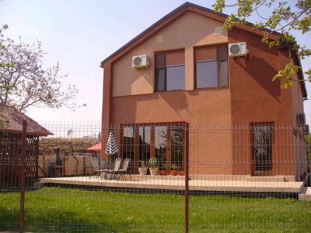 Photo of Pensiunea SOCRIȚA