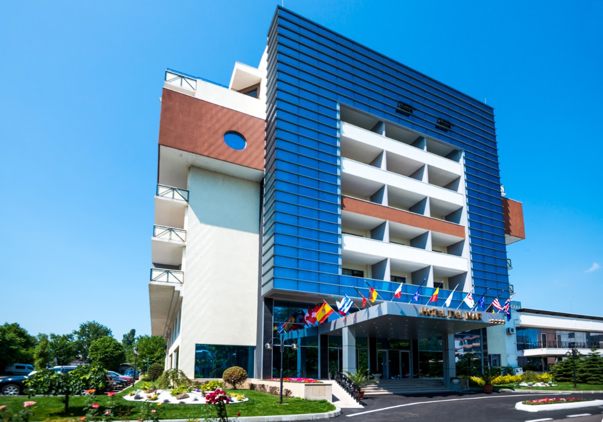 Photo of Hotel Del Mar