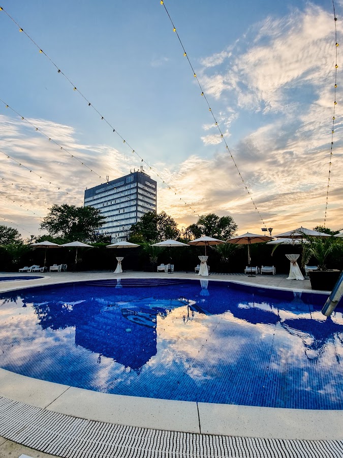 Photo of Hotel Del Mar
