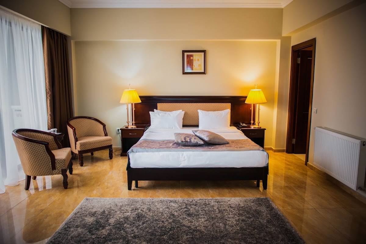Photo of Hotel Del Mar