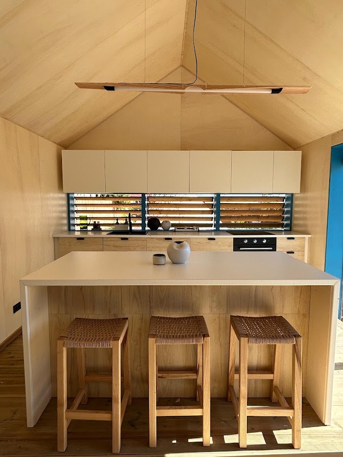 Fotografie de Amurg | glamping&pool