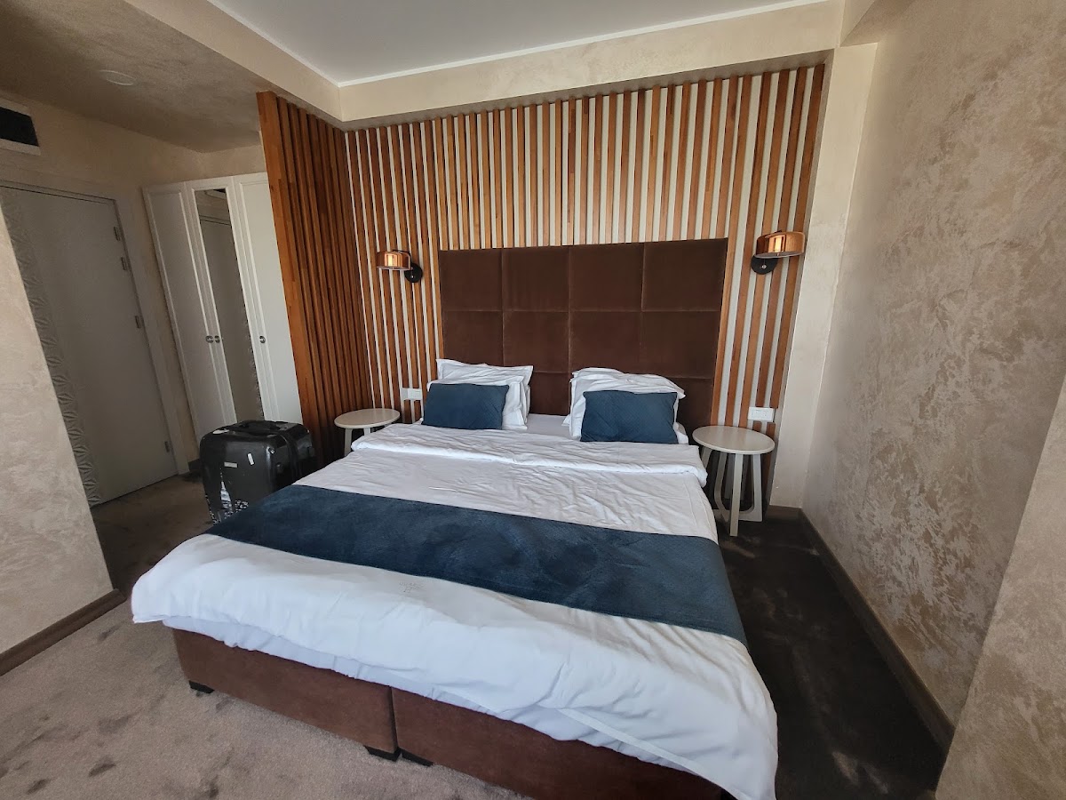 Foto di Quartz Boutique Hotel