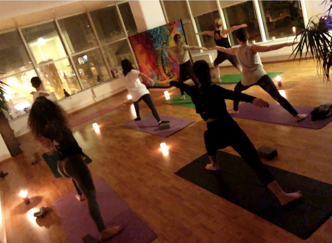 Nooa Yoga & Harmony Center
