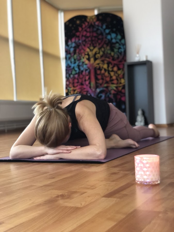 Foto di Nooa Yoga & Harmony Center