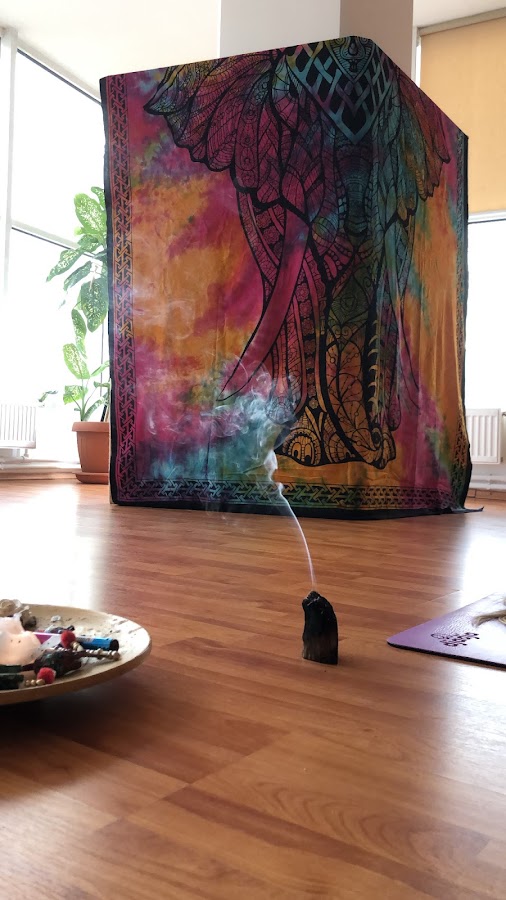 Foto di Nooa Yoga & Harmony Center