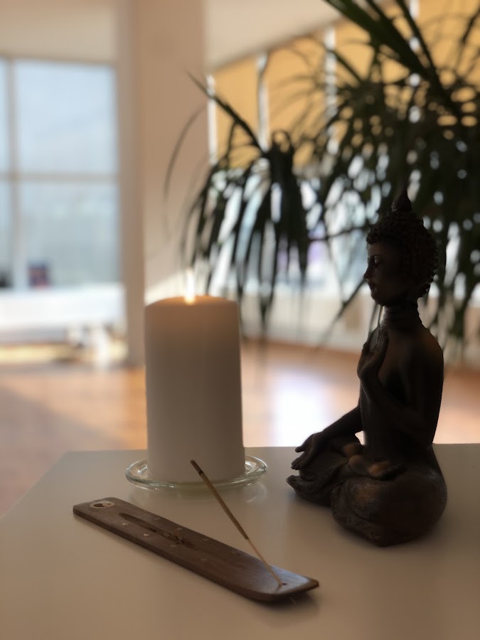 Foto di Nooa Yoga & Harmony Center