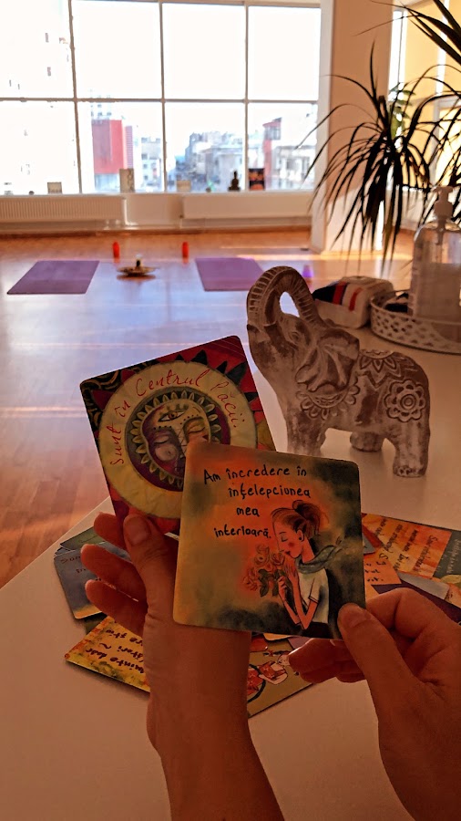 Foto di Nooa Yoga & Harmony Center