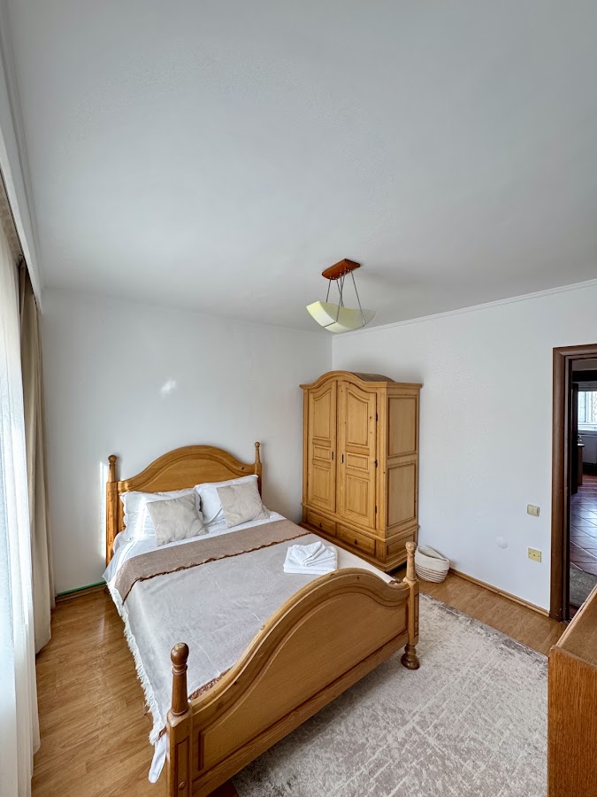 MIANELLY CENTER 3 room apartment