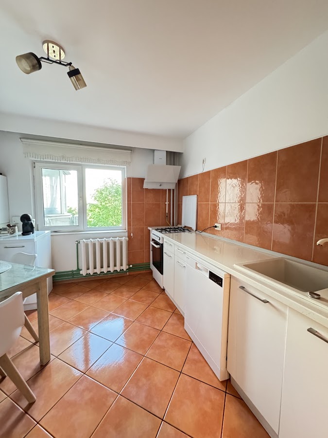 Foto di copertina di MIANELLY CENTER 3 room apartment