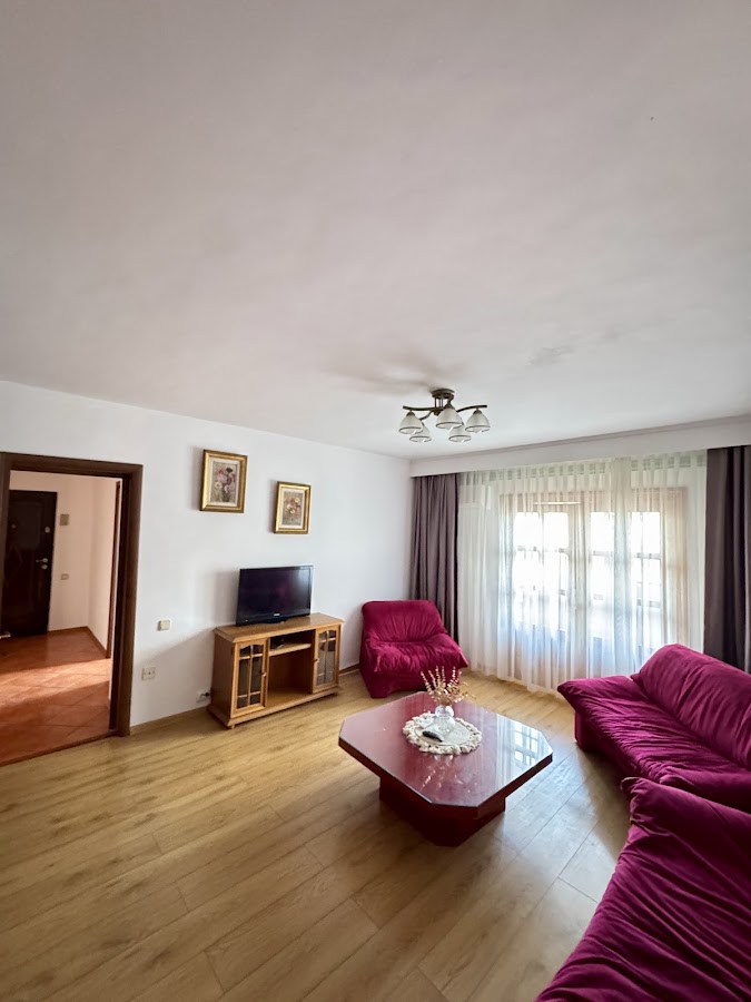 Foto di MIANELLY CENTER 3 room apartment