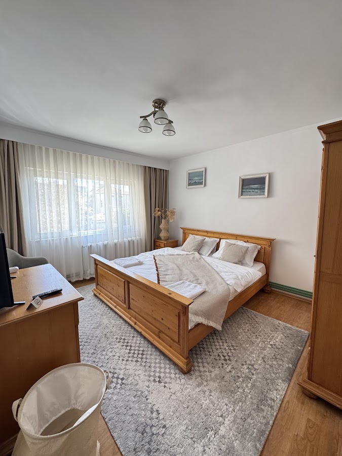 Foto di MIANELLY CENTER 3 room apartment