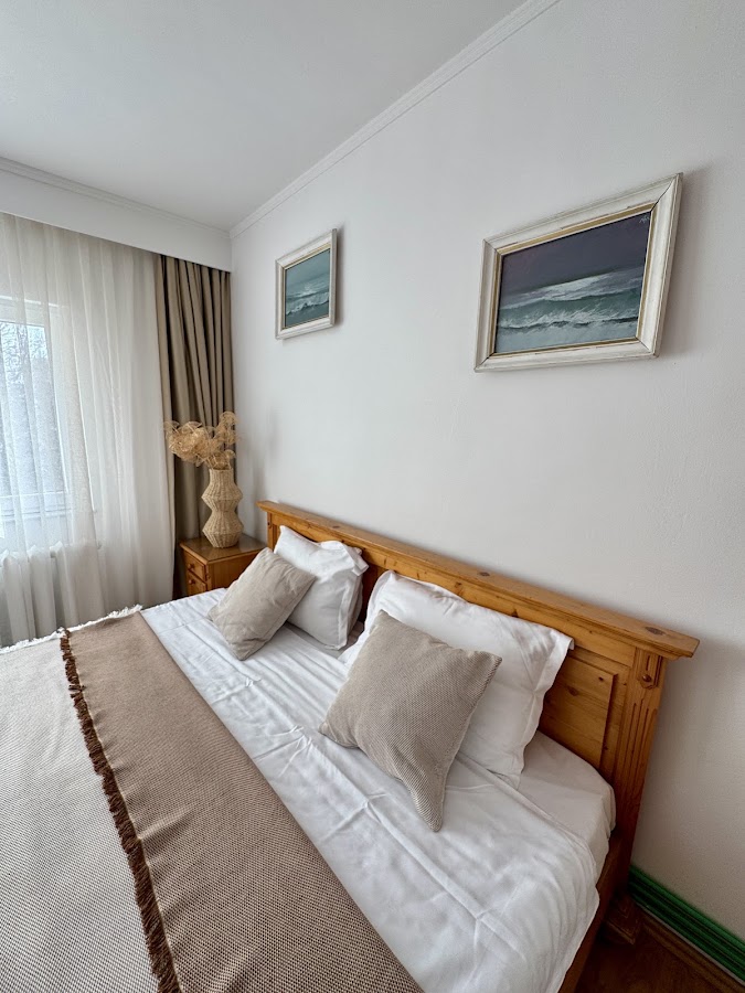 Foto di MIANELLY CENTER 3 room apartment