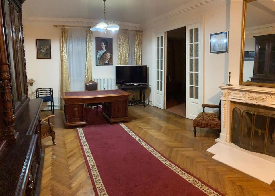 Foto di Old Town Apartment next to sea Constanta