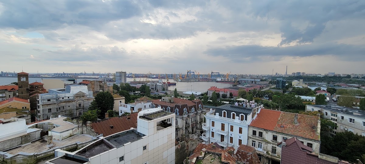 Old City – Apartments