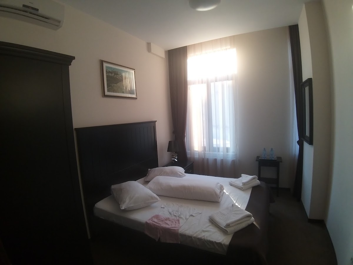 Foto di copertina di Old City - Apartments