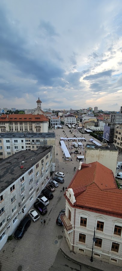 Foto di Old City - Apartments