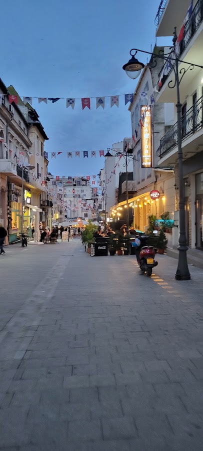 Foto di Old City - Apartments